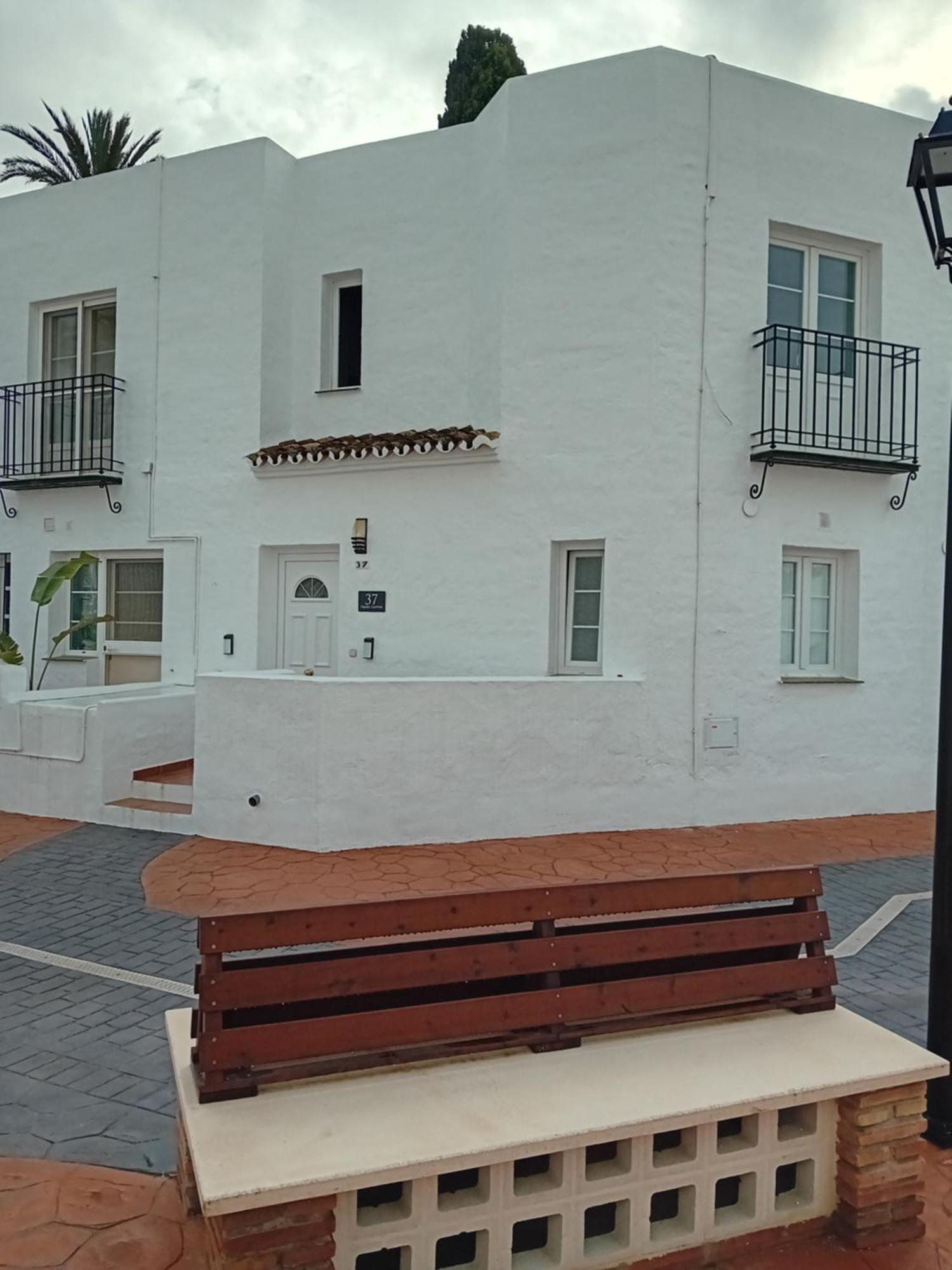 Holiday home Pajaro Cantor Hoyo 16 Fuengirola