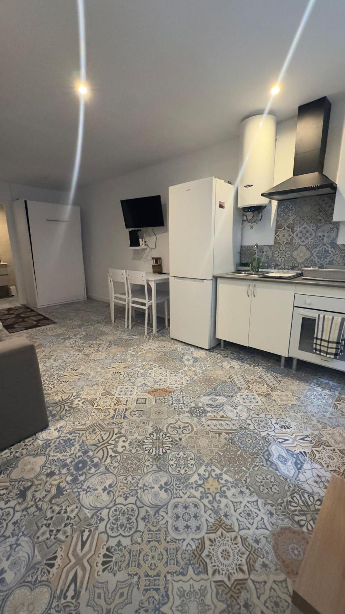 Perla 2 Seafront Appartement