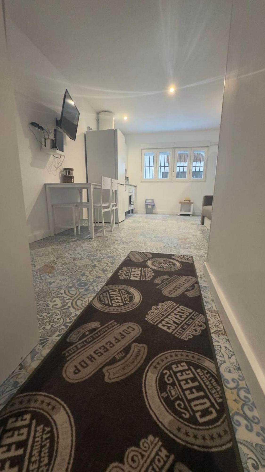 Appartement Perla 2 Seafront