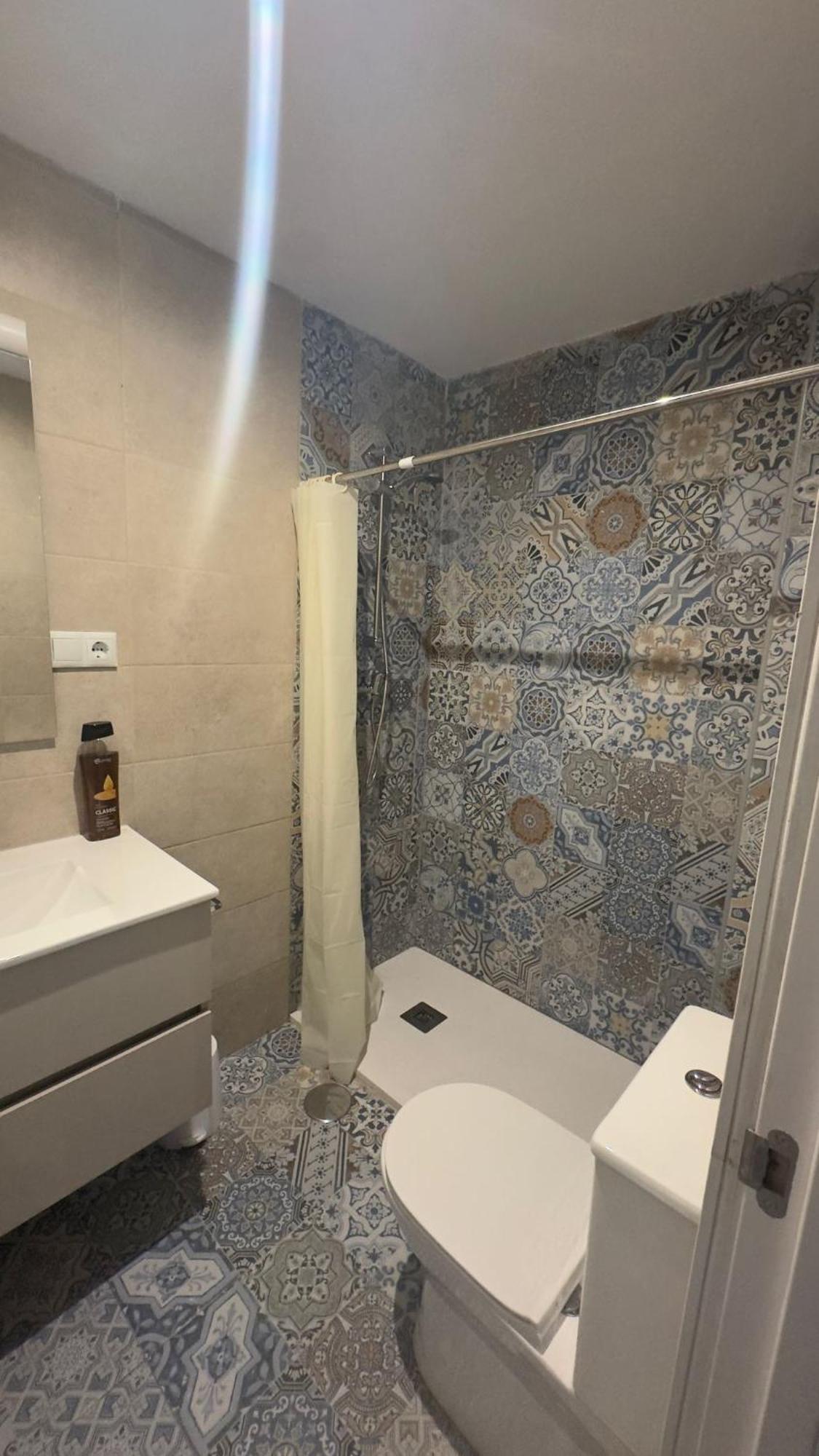 Perla 2 Seafront Fuengirola