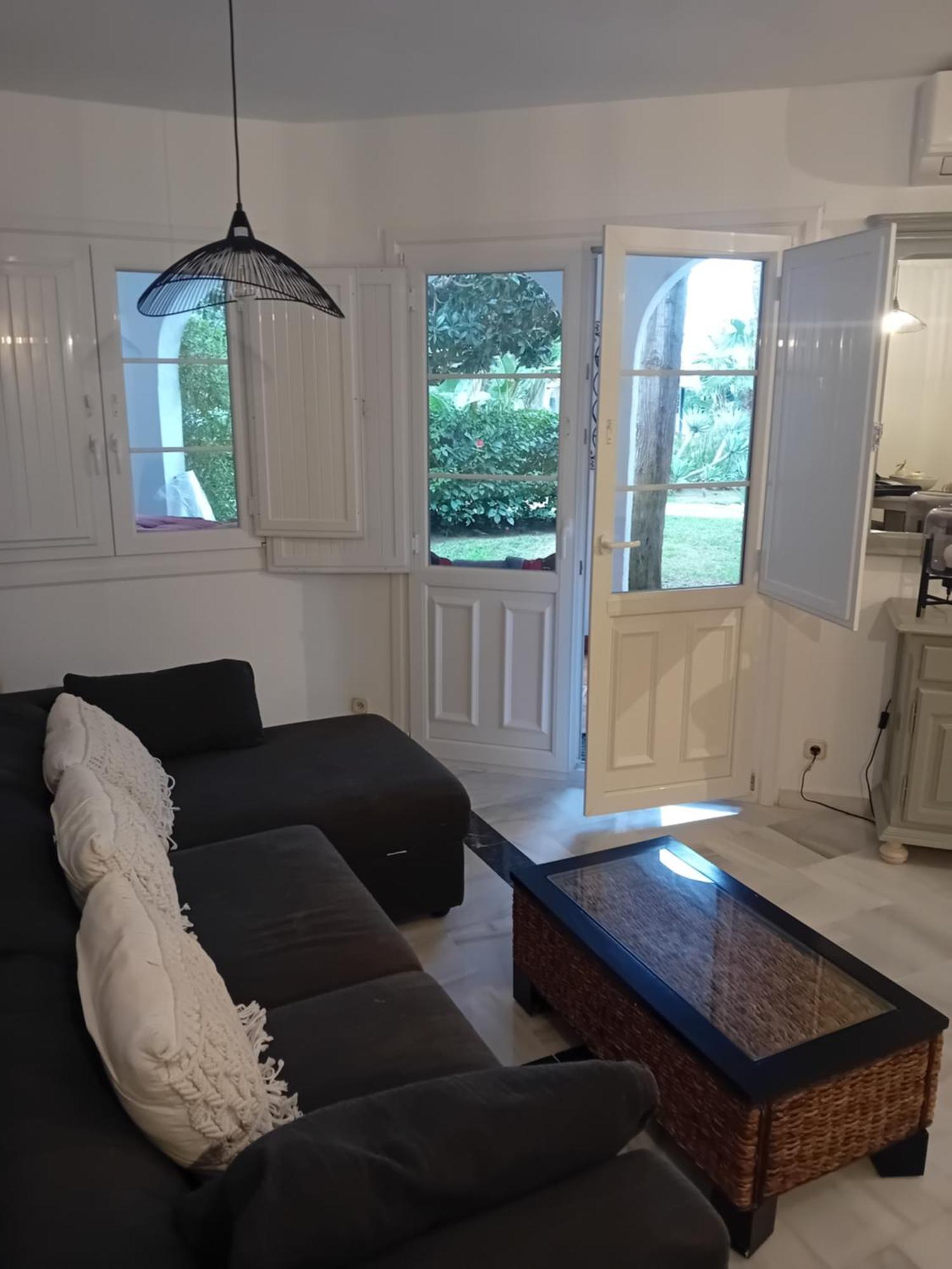 Pajaro Cantor Hoyo 16 Holiday home Fuengirola
