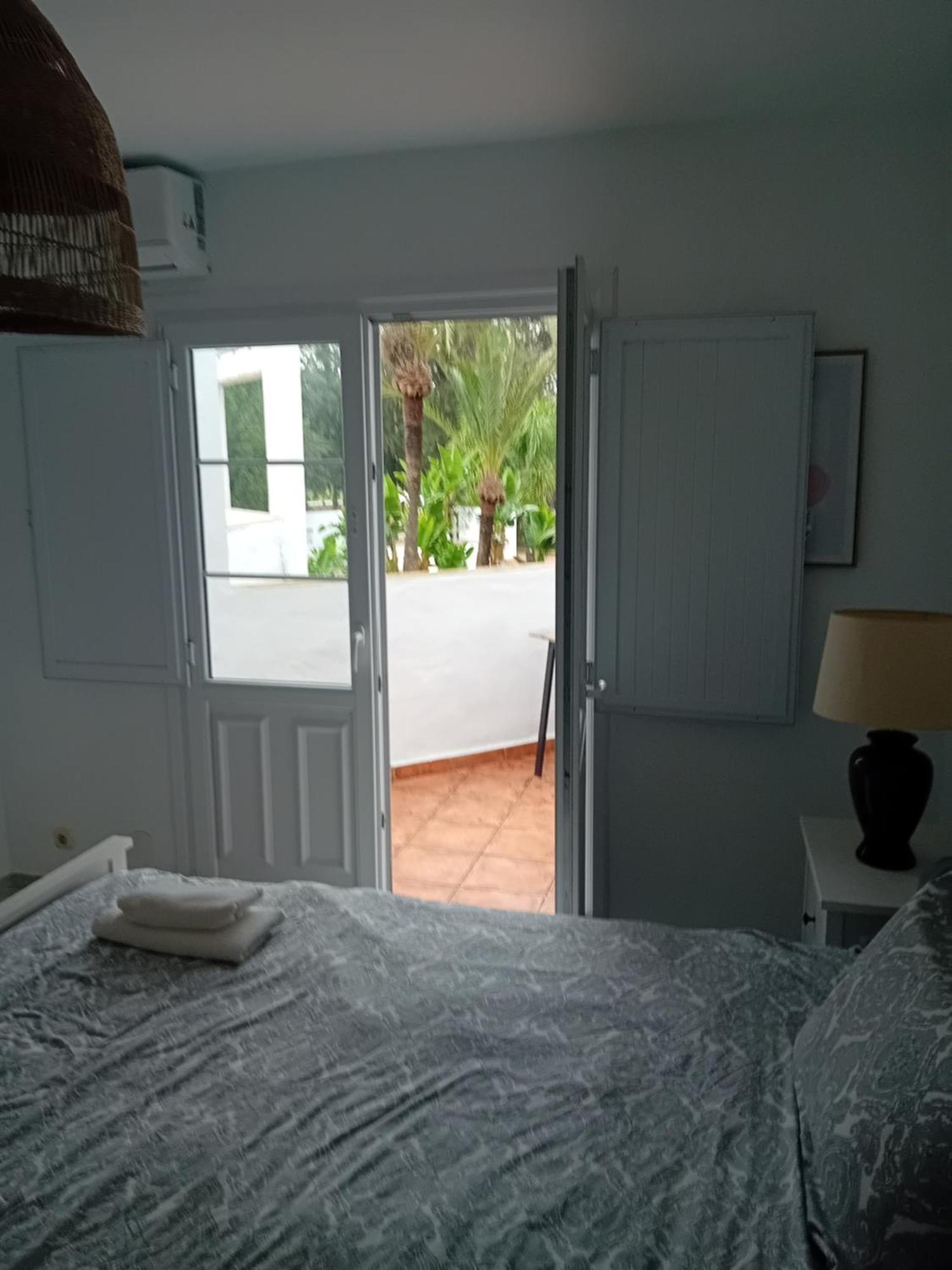 Holiday home Pajaro Cantor Hoyo 16 *