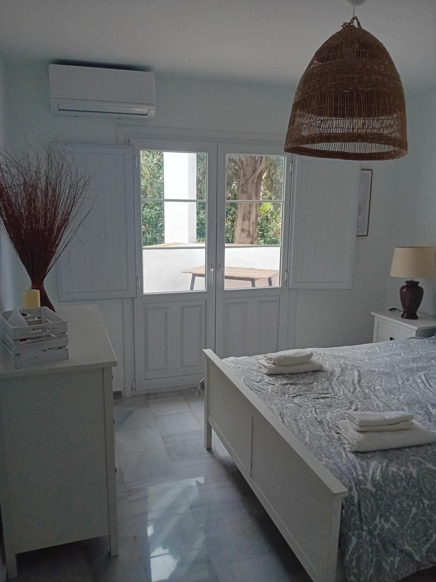 Holiday home Pajaro Cantor Hoyo 16 Fuengirola