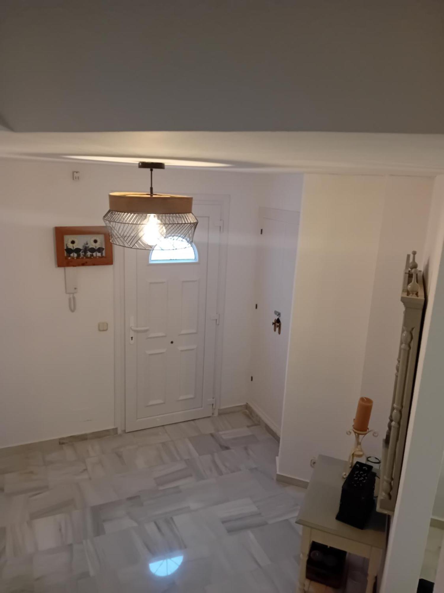 Holiday home Pajaro Cantor Hoyo 16