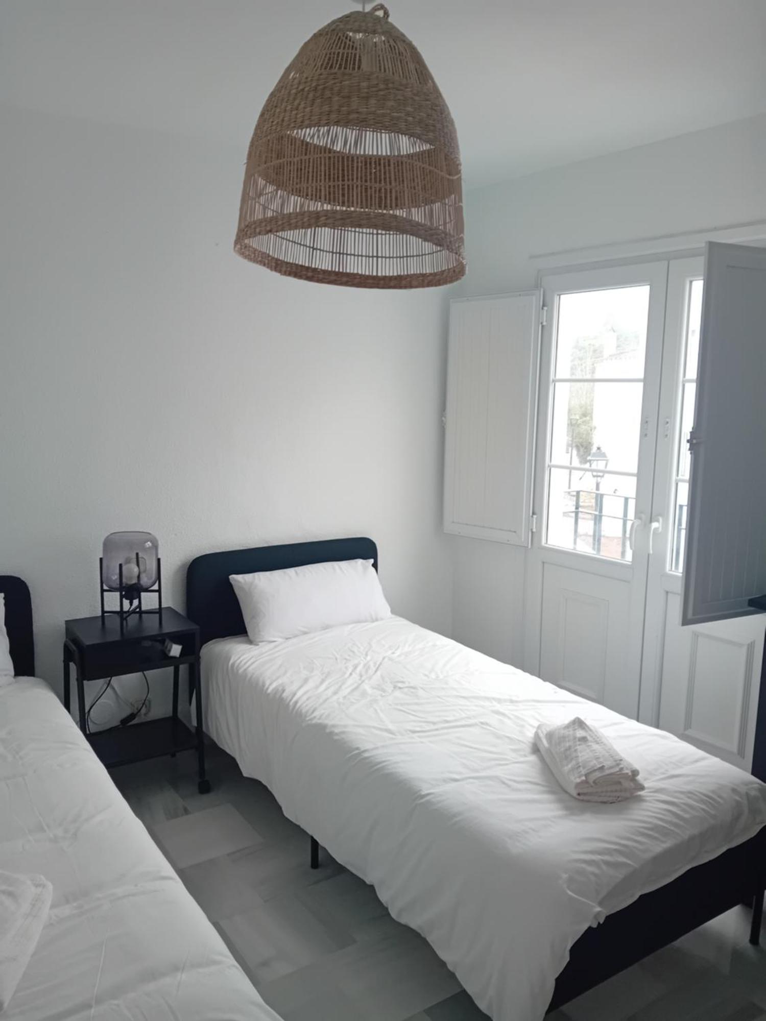 Pajaro Cantor Hoyo 16 Holiday home Fuengirola