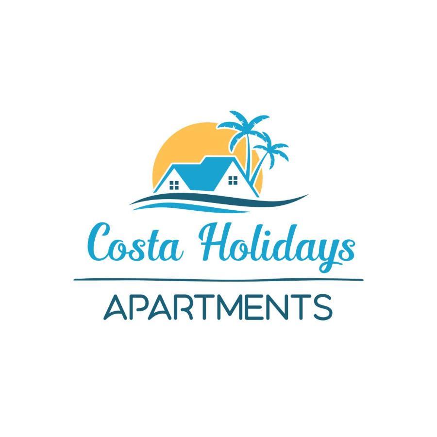 Apartamento Costa Holidays *