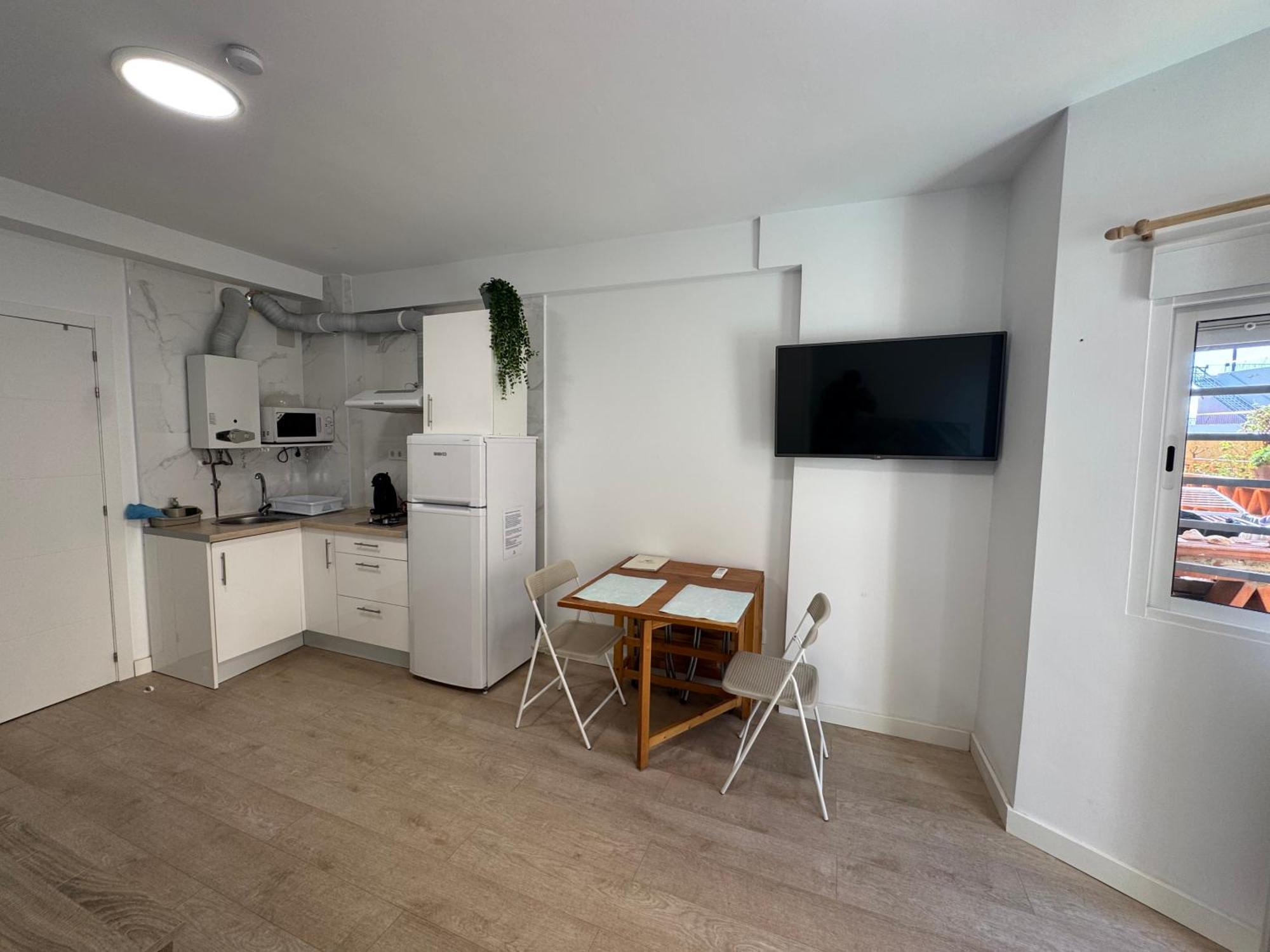 Apartamento Costa Holidays *