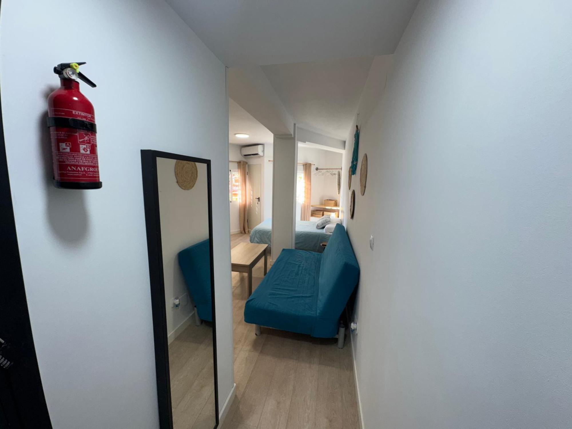 Apartamento Costa Holidays Fuengirola