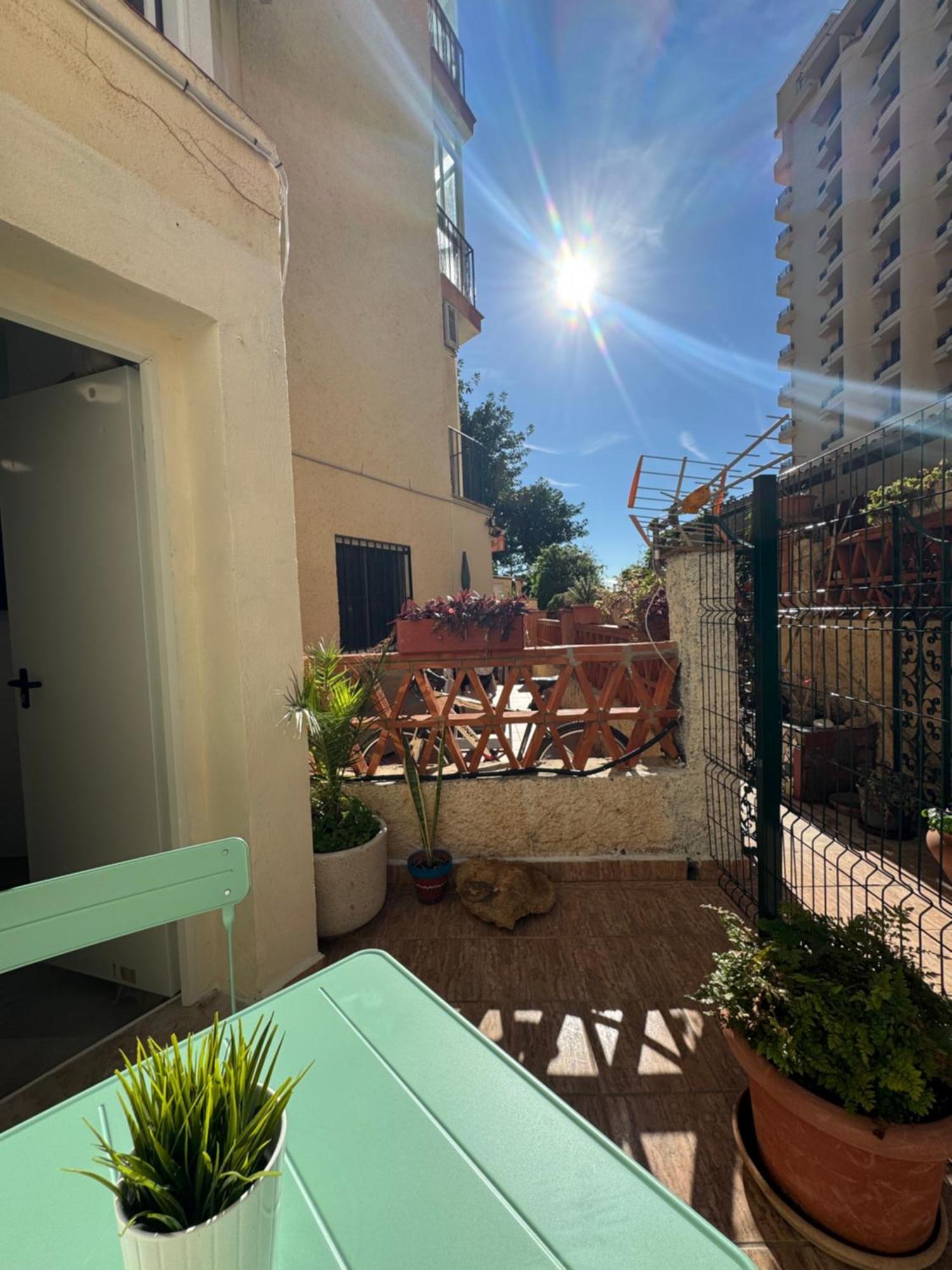 Costa Holidays Apartamento
