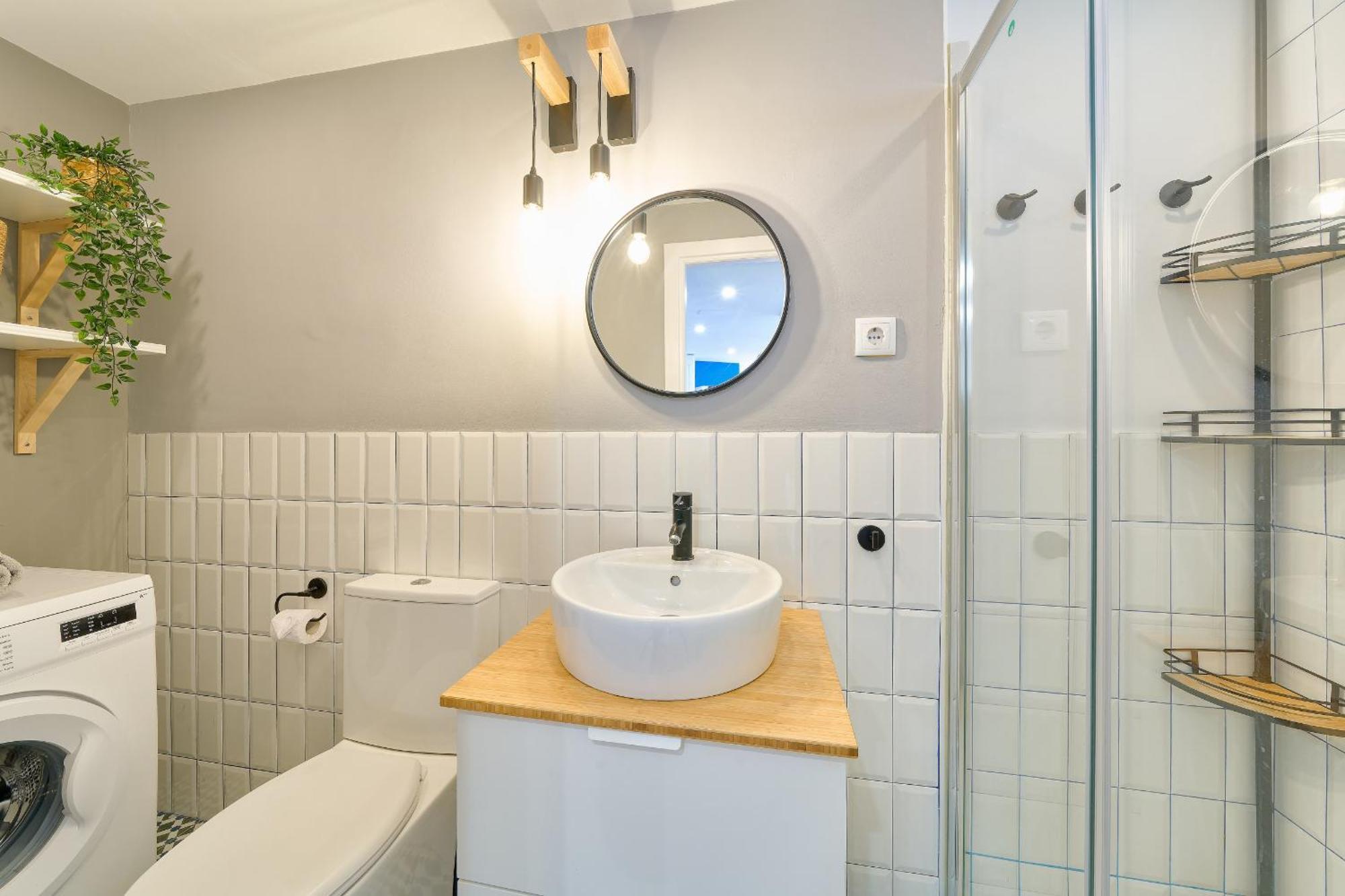 Lovely Puerto - 1ª Linea De Playa - Ideal Familias Apartment *