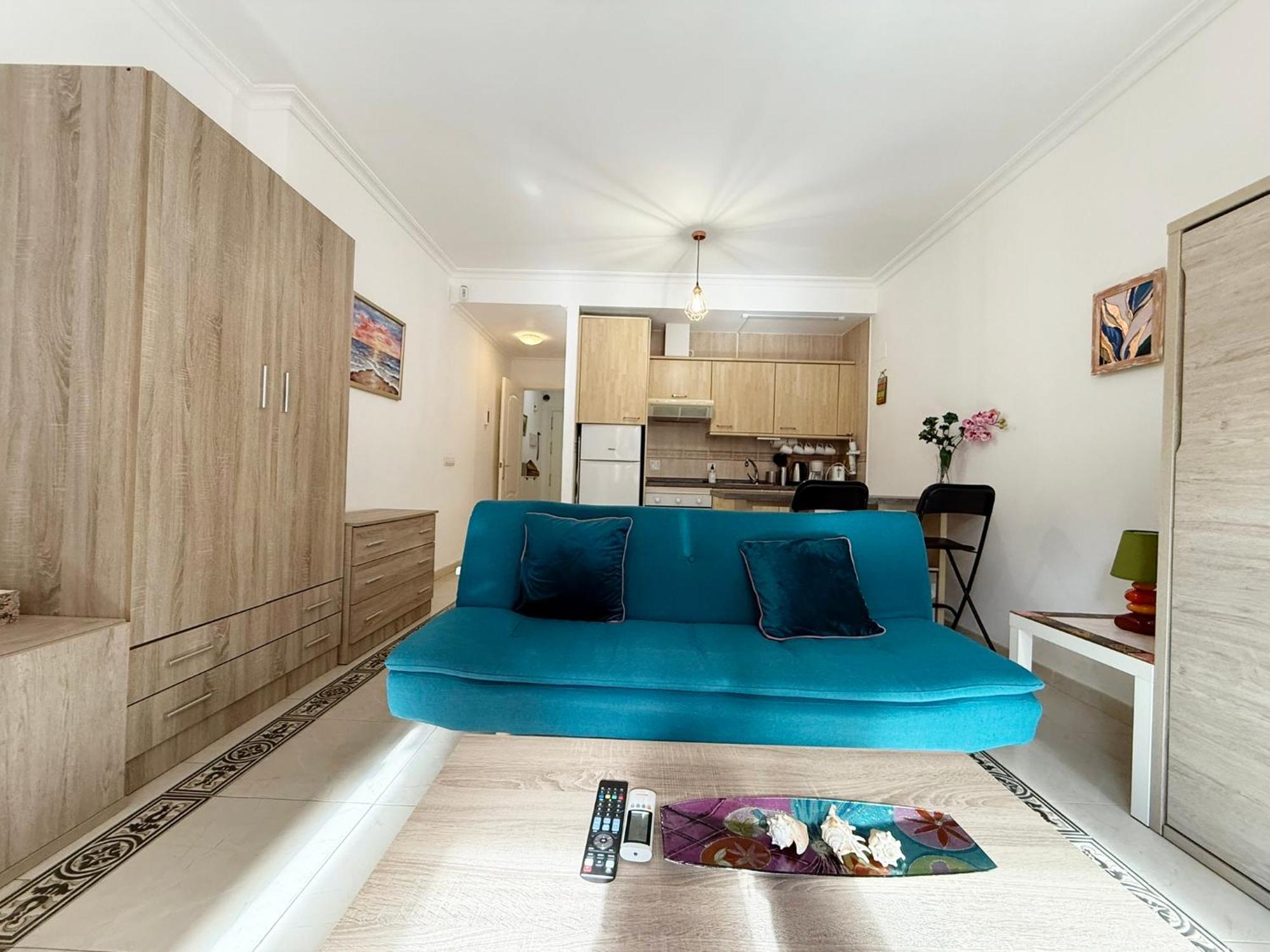 Maimonides Appartement Fuengirola