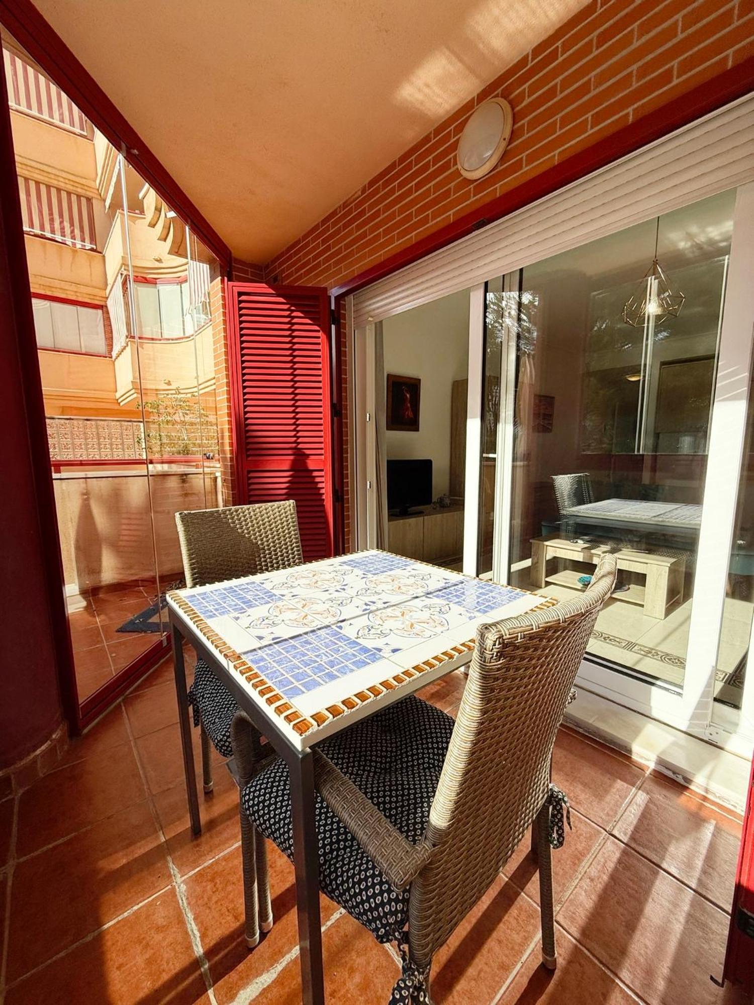 Appartement Maimonides *