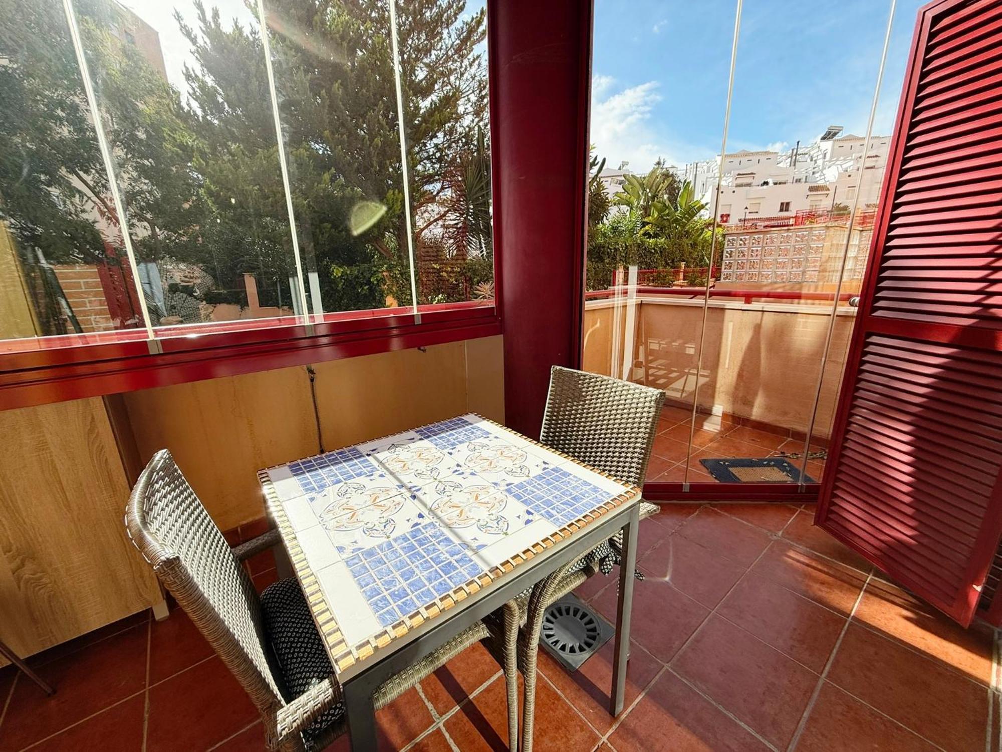 Maimonides Appartement