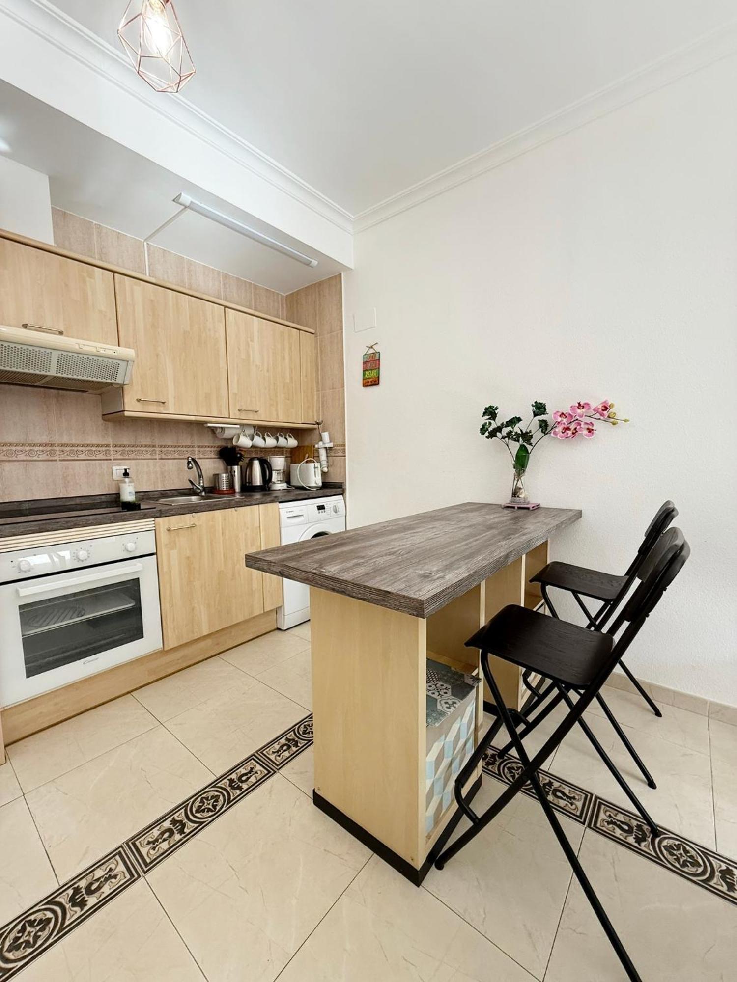 Maimonides Appartement Fuengirola