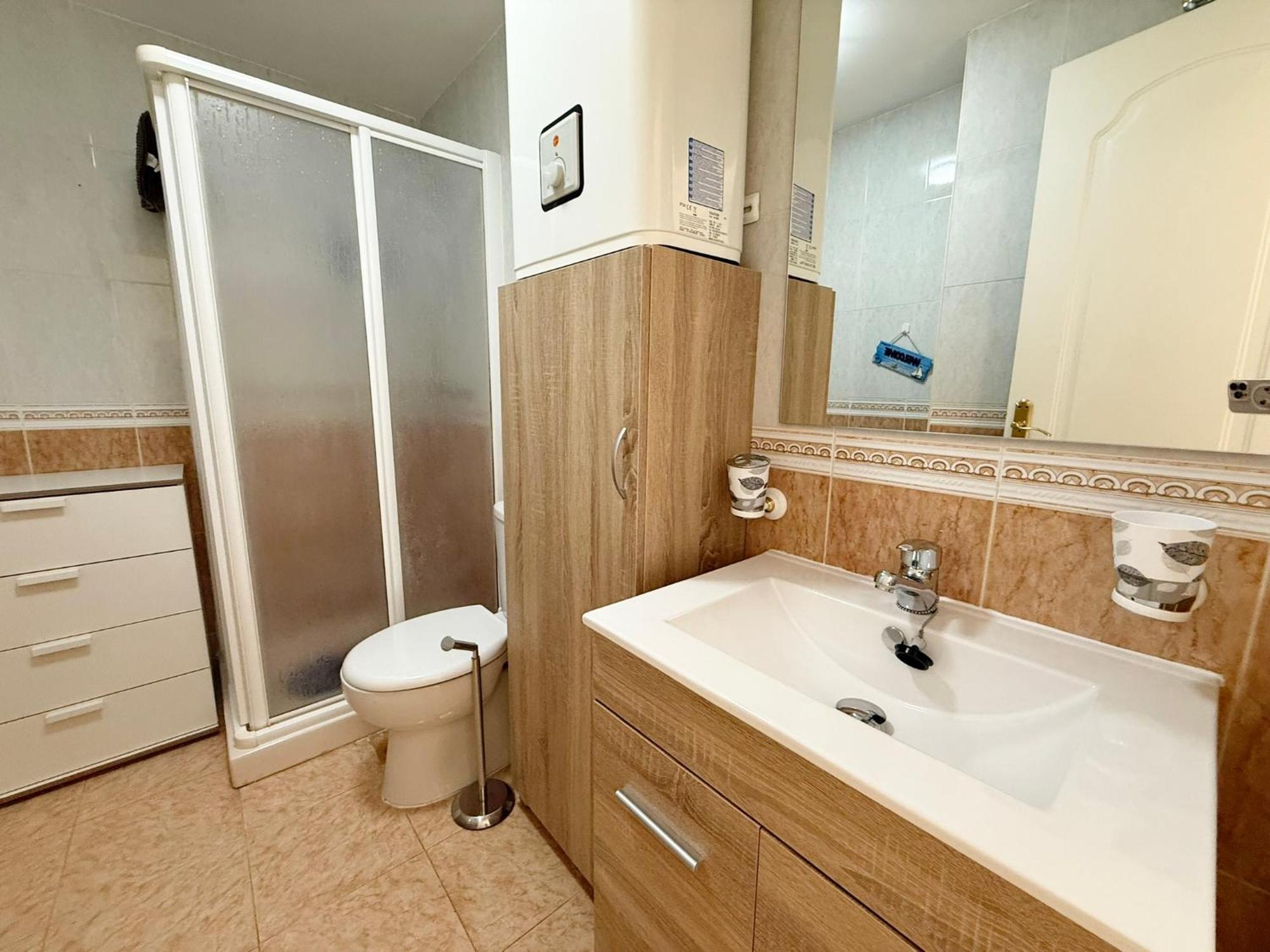 Appartement Maimonides Fuengirola