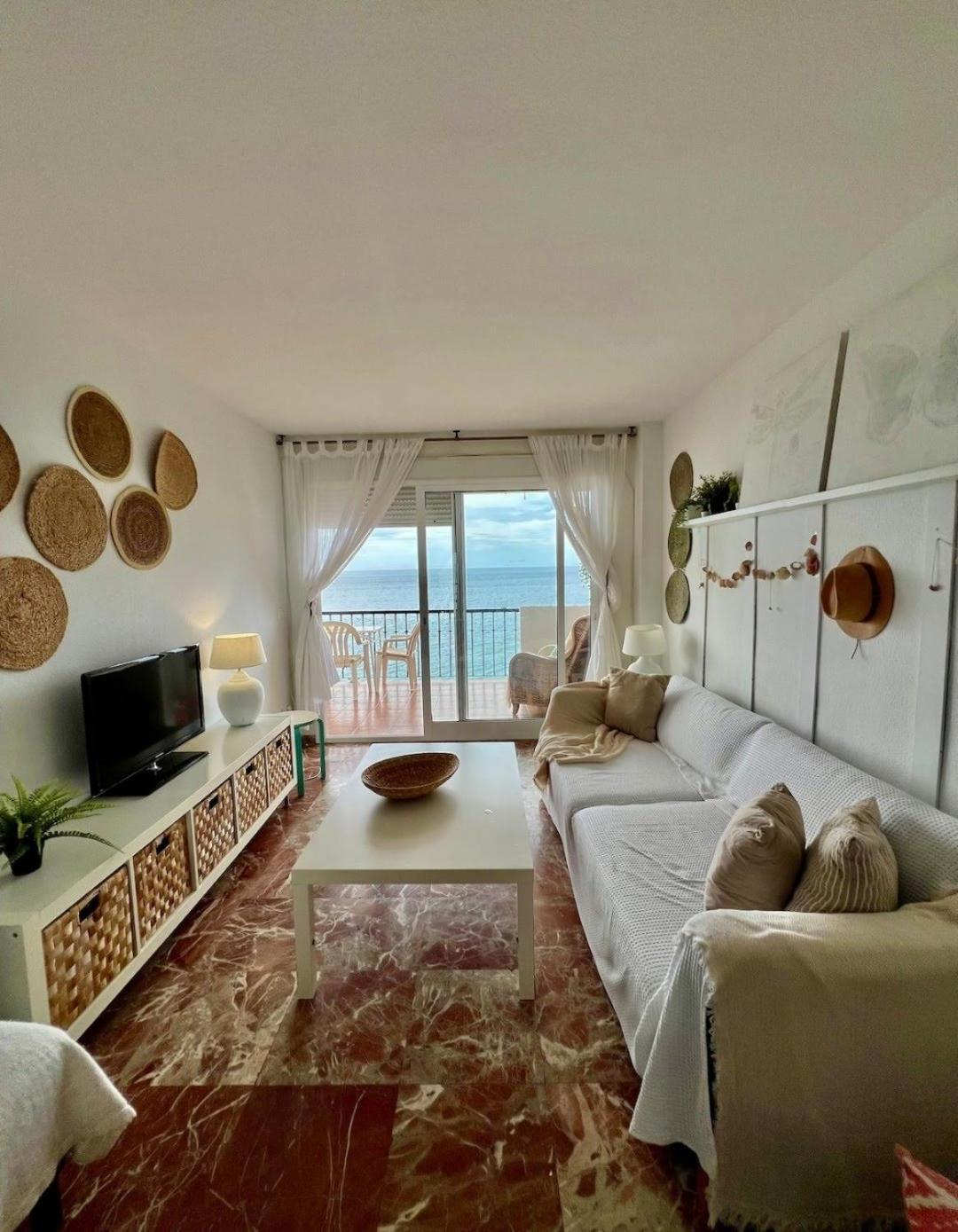 Balcon Sobre El Mar Apartamento