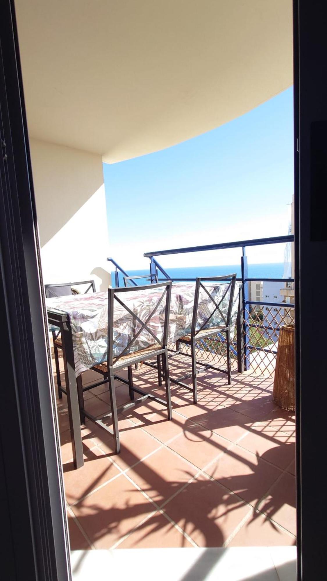 Horizon Apartment *
