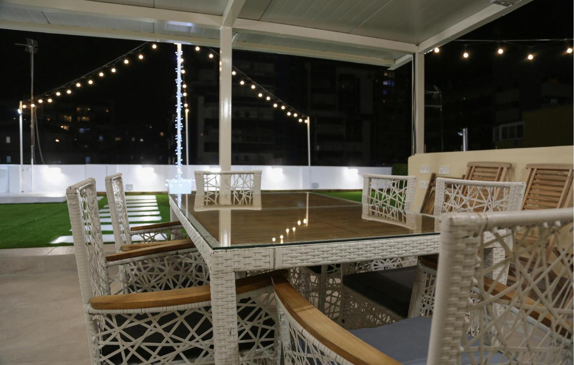 Apartment Pet Friendly In Fuengirola