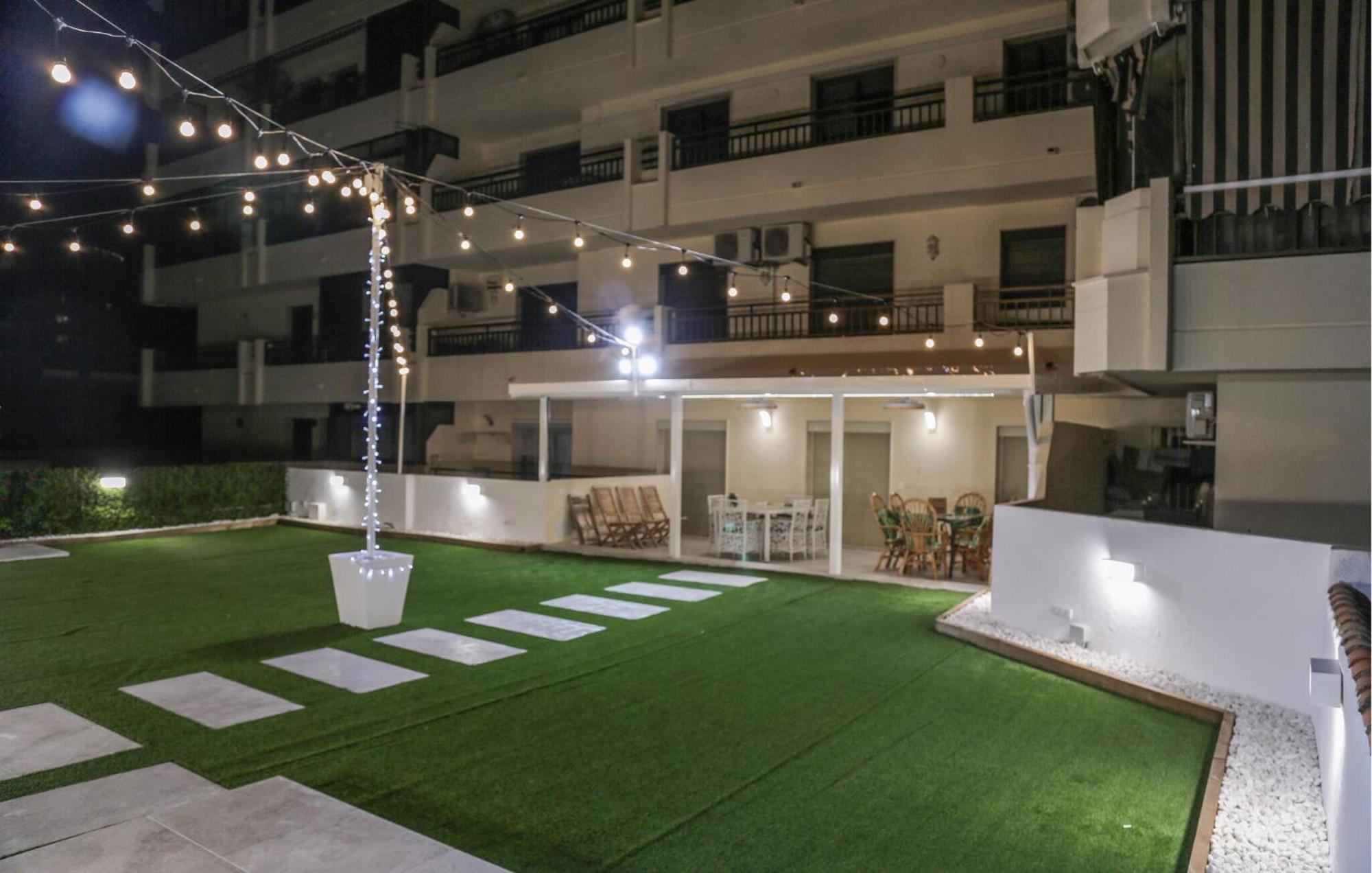 Pet Friendly In * Fuengirola