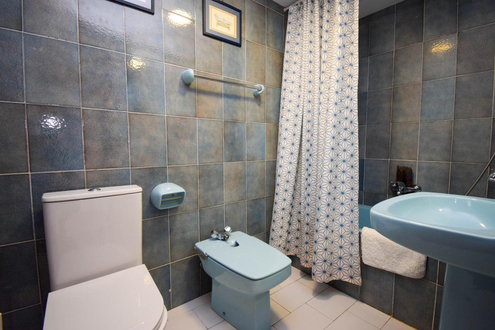 Apartamento Ref 257 En Primera Linea De Playa Con Impresionantes Vistas Al Mediterraneo *