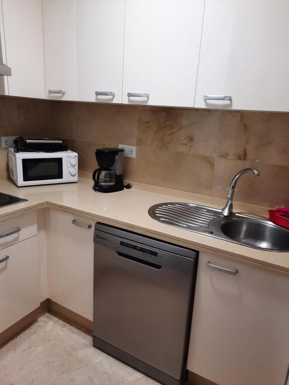 Apartment Espectacular En Mijas Golf Fuengirola