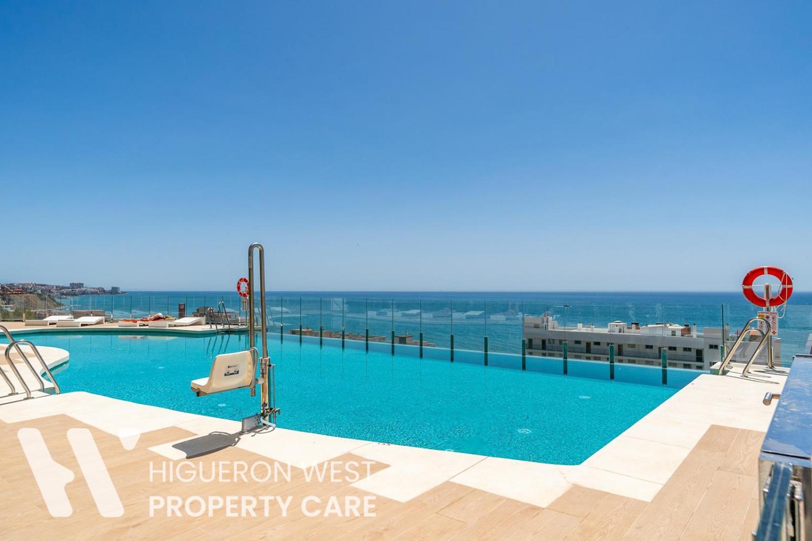 Seaviews Reserve Collection - La Vista Mar Azul By Hwpc
