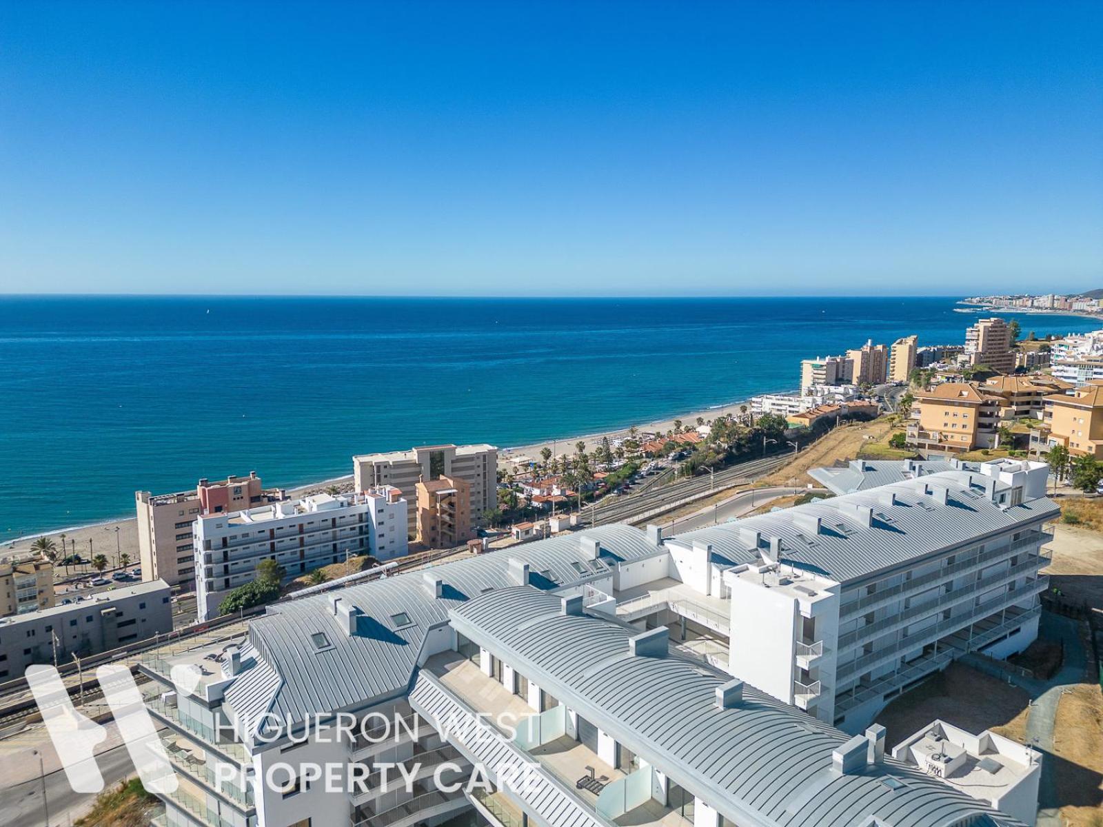Seaviews Reserve Collection - La Vista Mar Azul By Hwpc Apartment