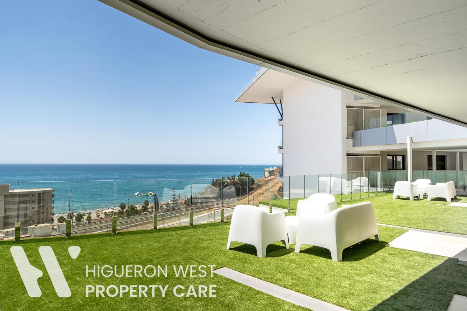 Apartment Seaviews Reserve Collection - La Vista Mar Azul By Hwpc