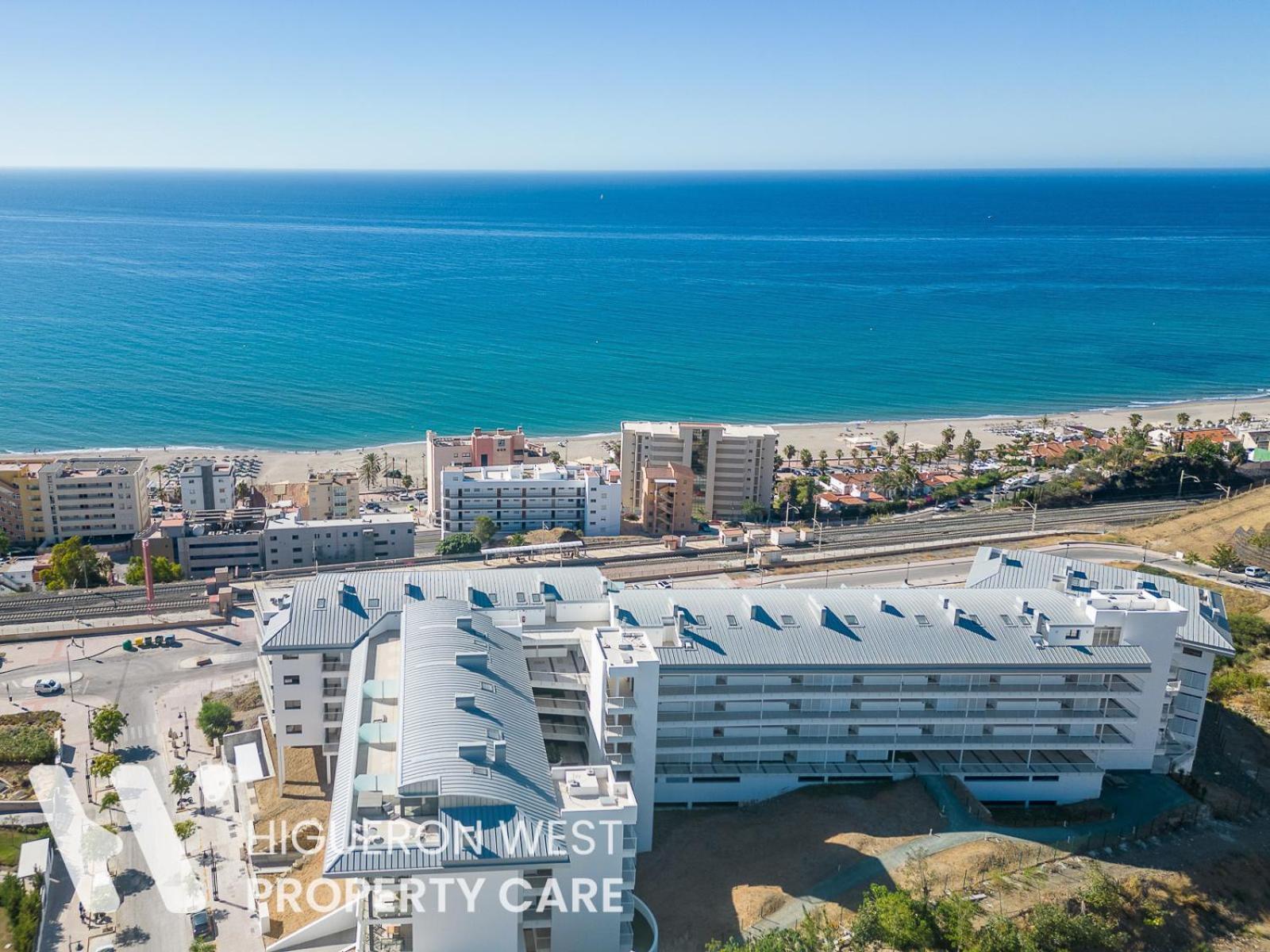 Seaviews Reserve Collection - La Vista Mar Azul By Hwpc Fuengirola