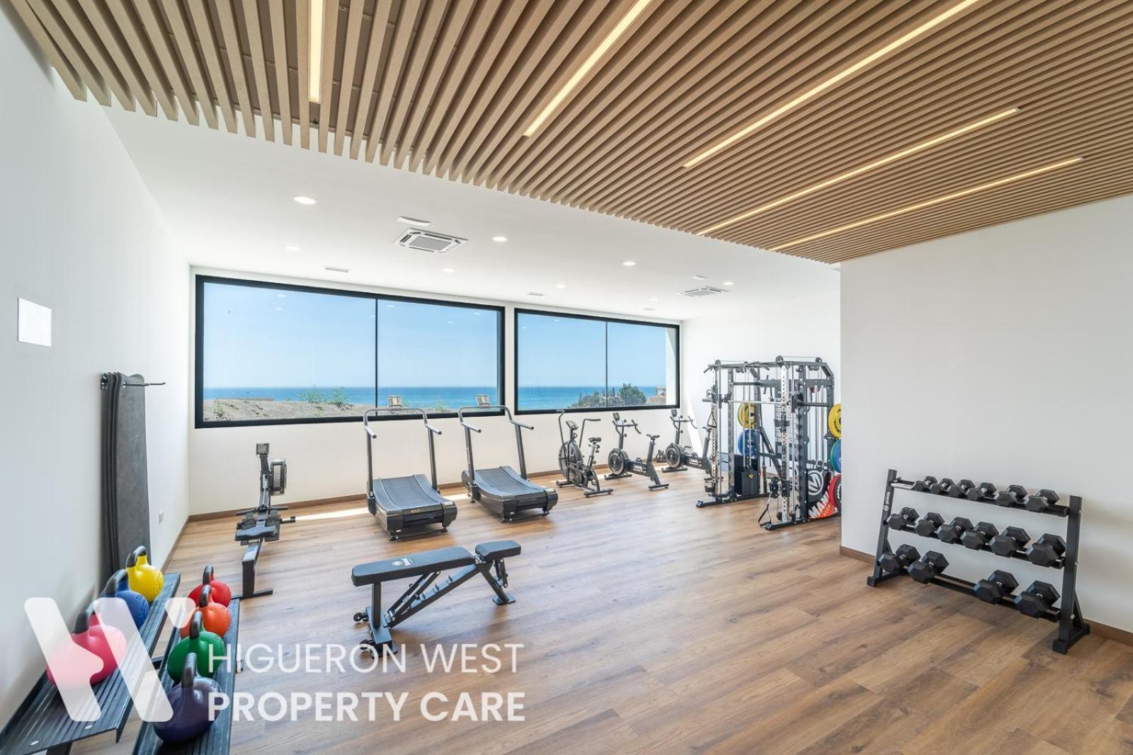 Seaviews Reserve Collection - La Vista Mar Azul By Hwpc Apartment