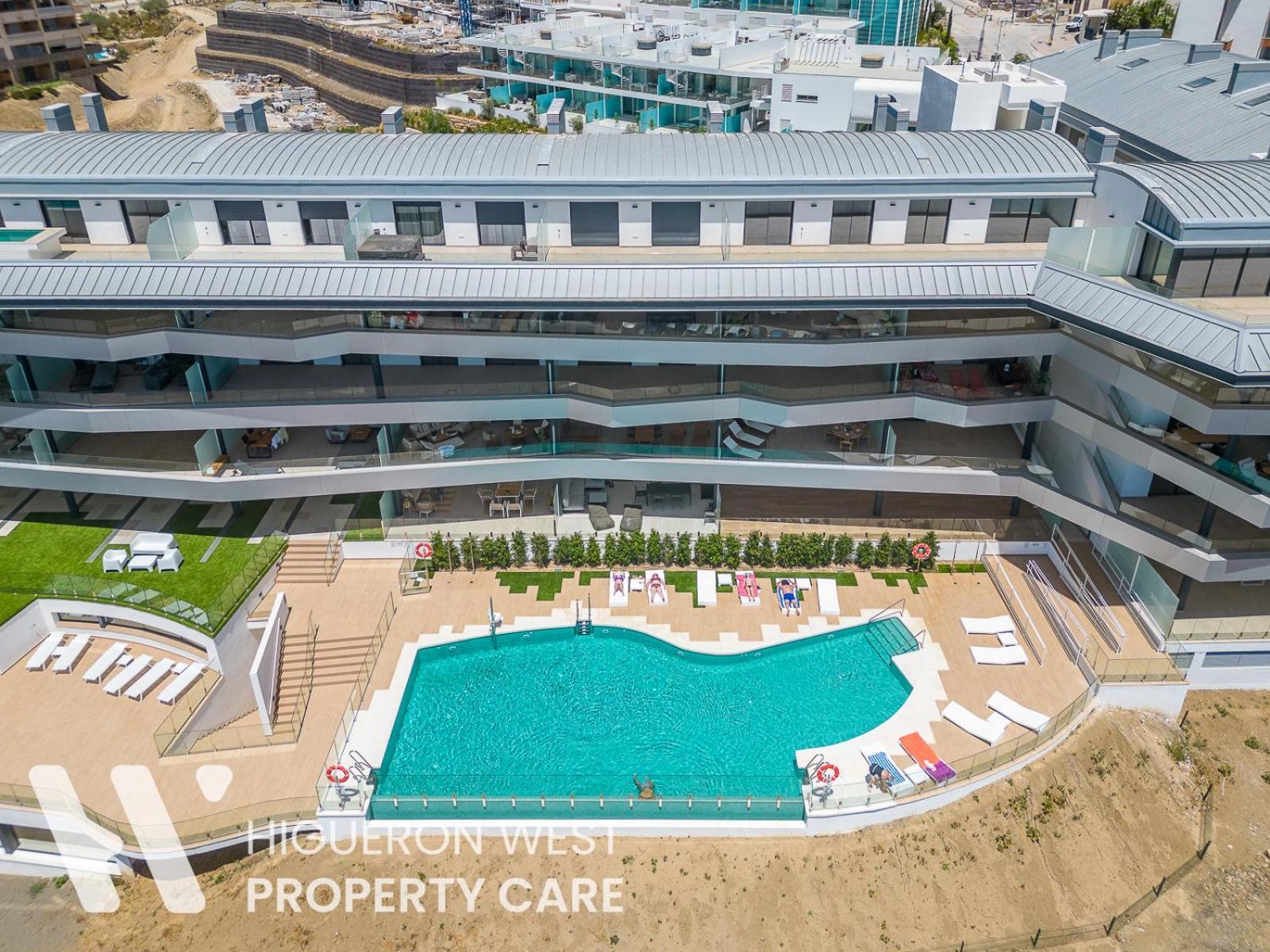 Apartment Seaviews Reserve Collection - La Vista Mar Azul By Hwpc