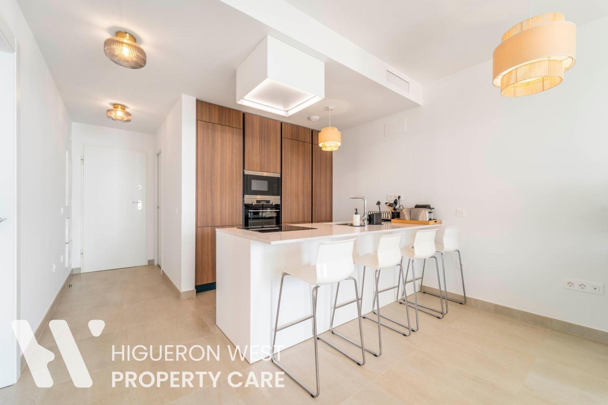 Apartment Seaviews Reserve Collection - La Vista Mar Azul By Hwpc