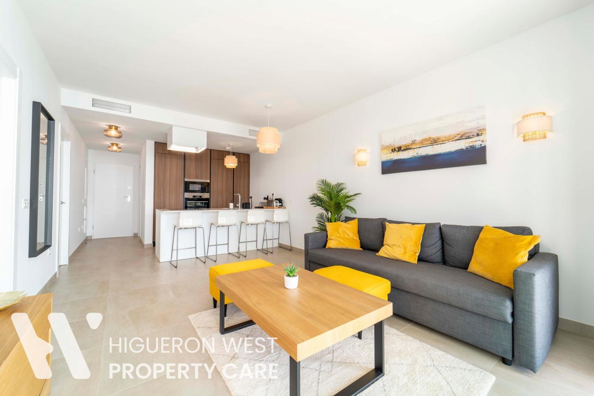 Seaviews Reserve Collection - La Vista Mar Azul By Hwpc * Fuengirola