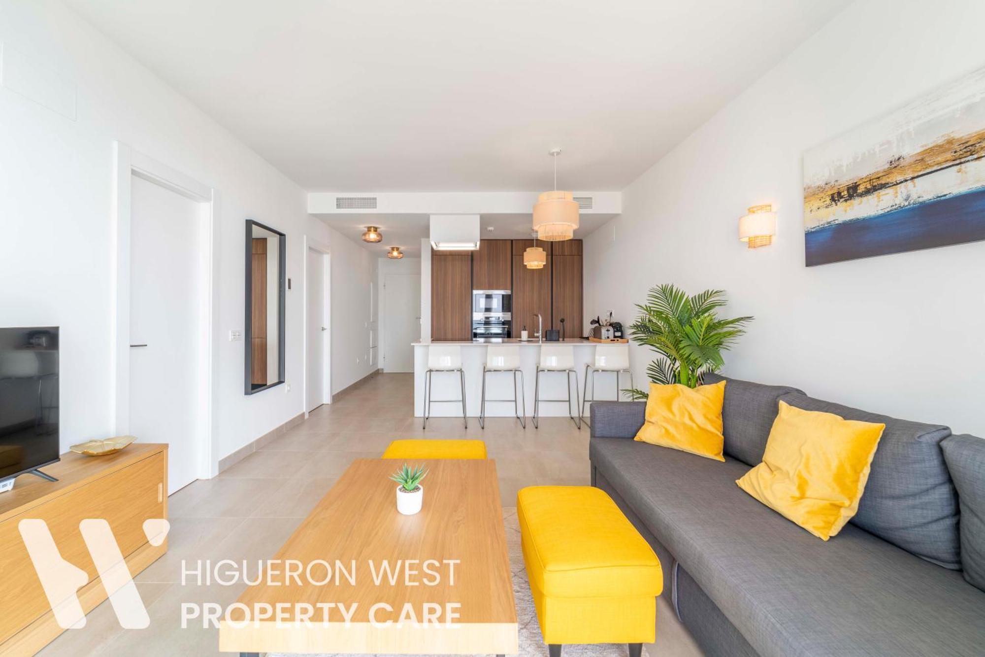Seaviews Reserve Collection - La Vista Mar Azul By Hwpc Apartment *