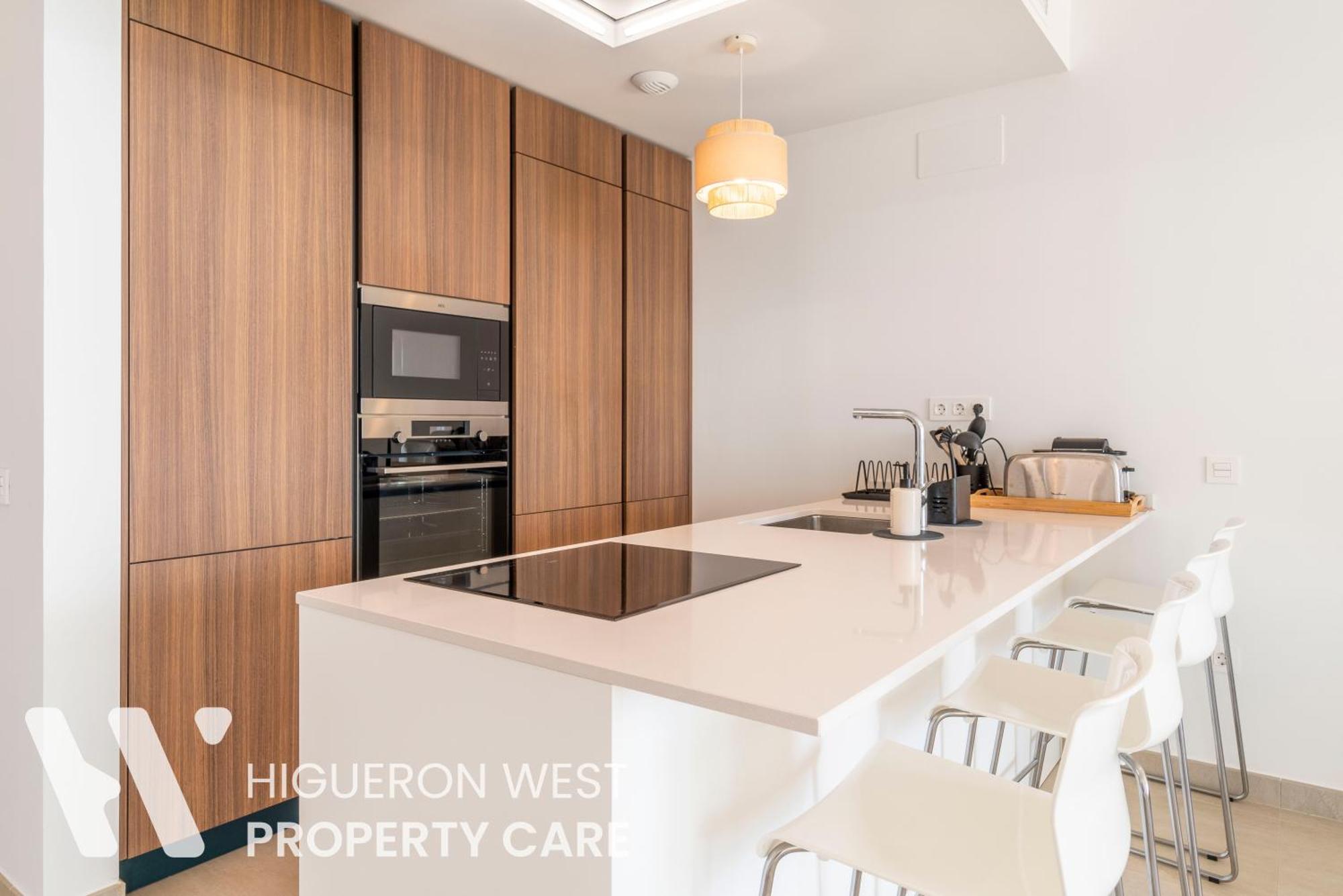 Apartment Seaviews Reserve Collection - La Vista Mar Azul By Hwpc Fuengirola