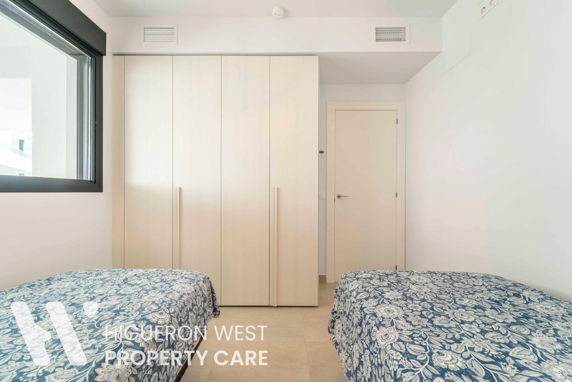 Seaviews Reserve Collection - La Vista Mar Azul By Hwpc Fuengirola