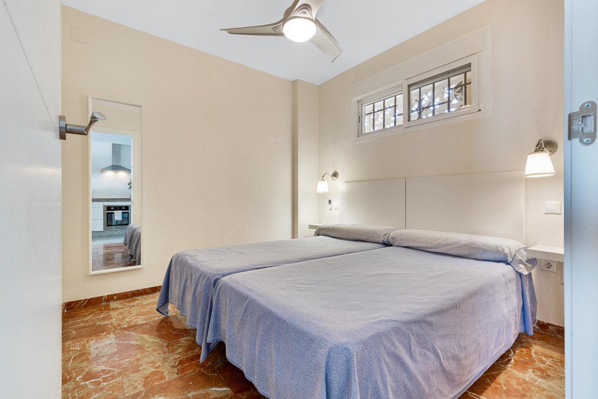 Apartment Espectacular Con Piscina *