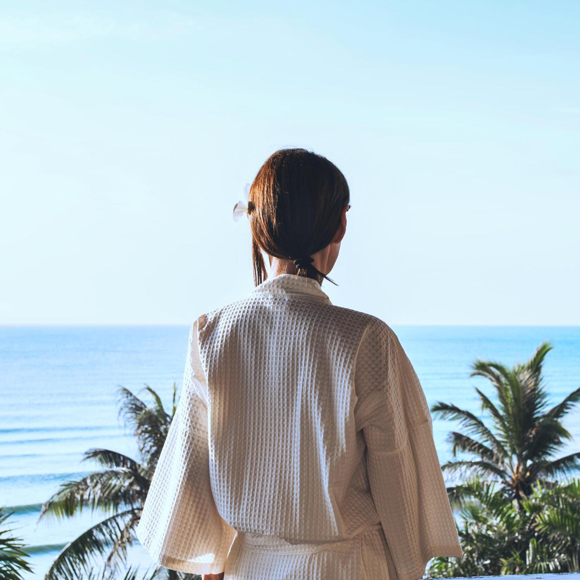 Apartment Amazing Sea View *