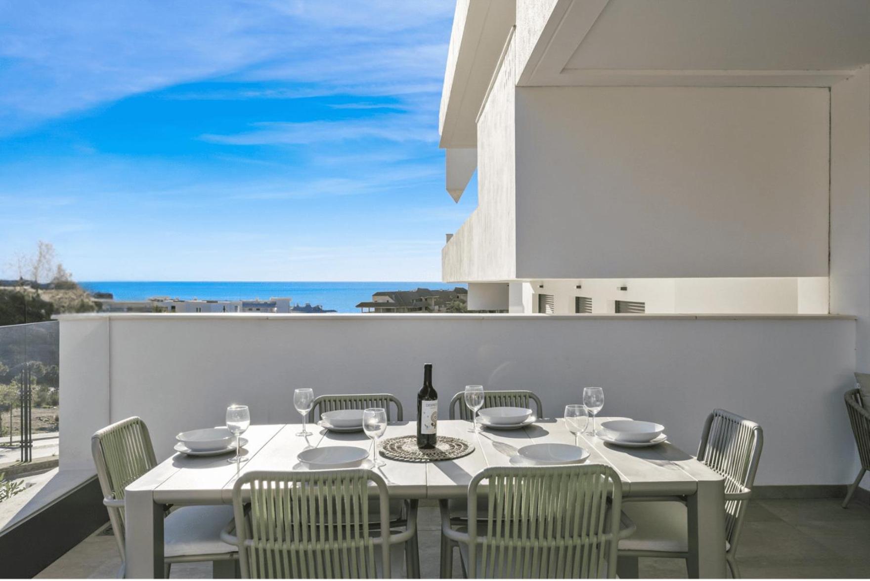 Vivi Homes - Solara Appartement *