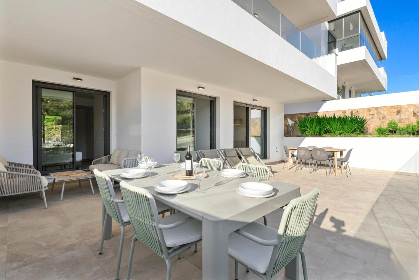 Appartement Vivi Homes - Solara *