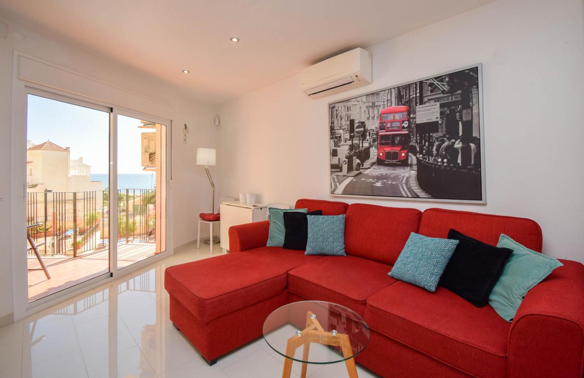 Ref 250 Fuengirola