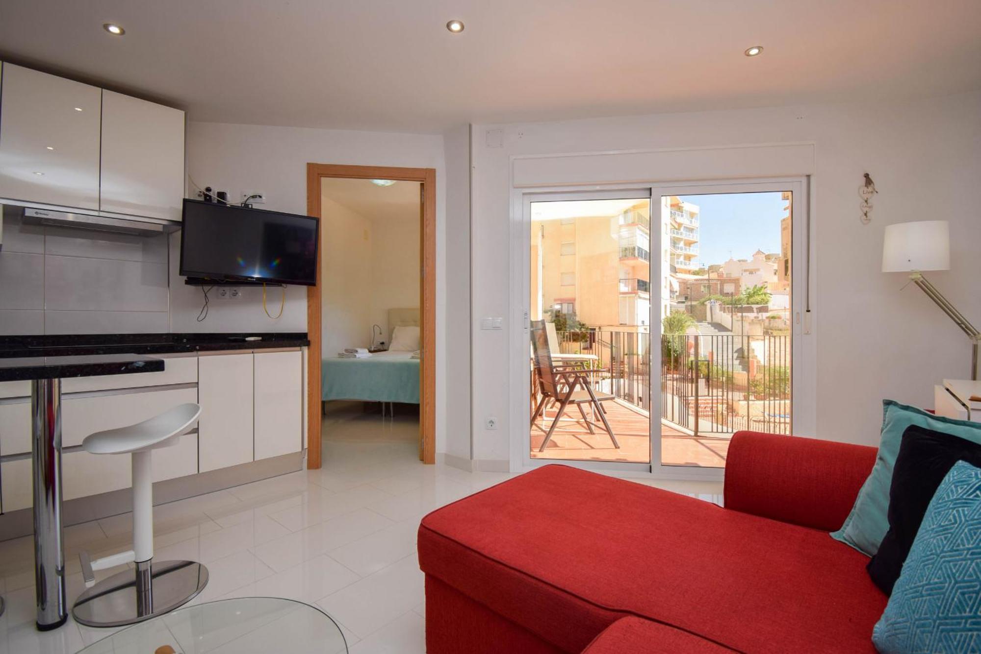 Apartment Ref 250
