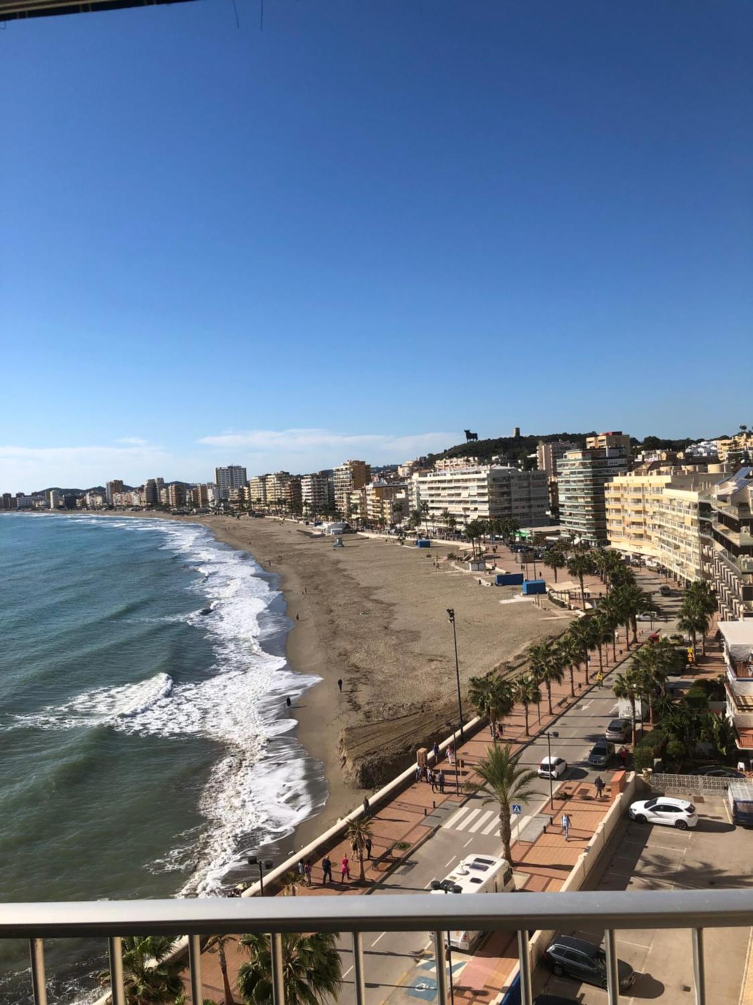 Atardeceres De 3 Fuengirola