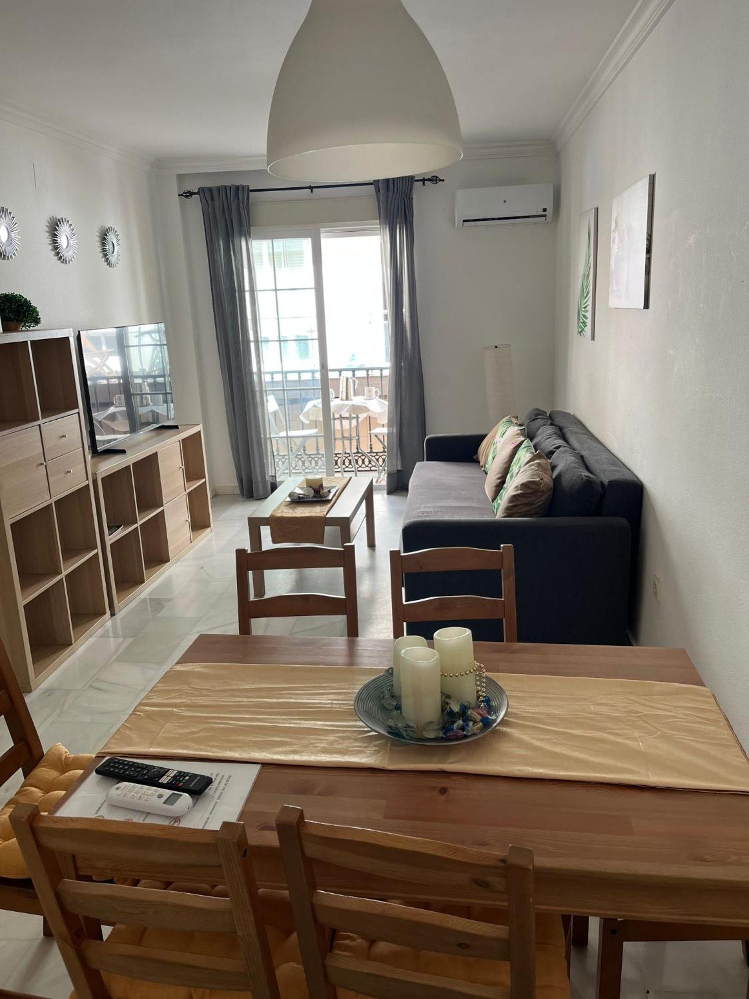 Apartment Puerto I Playa *