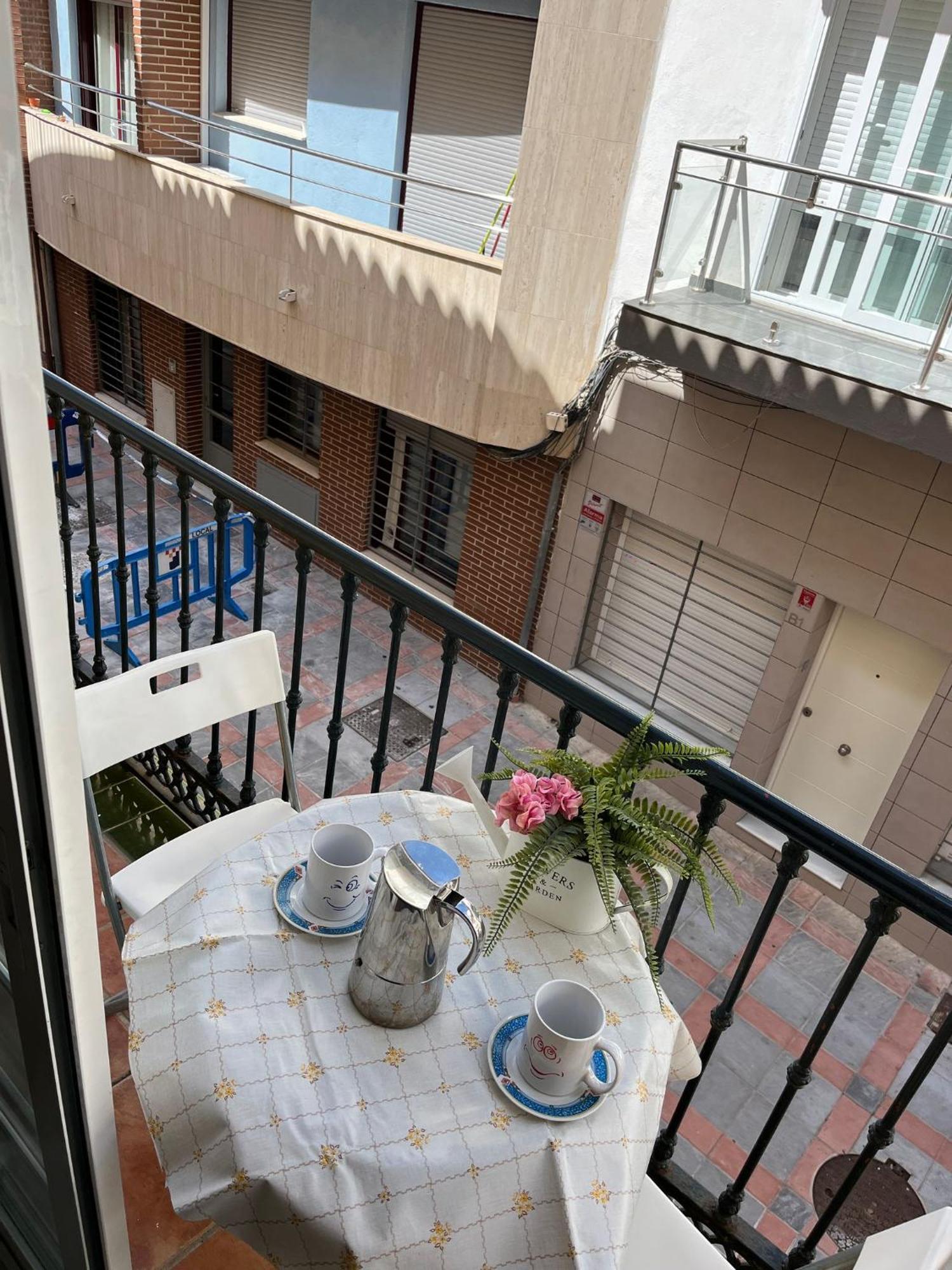 Puerto I Playa Apartment *