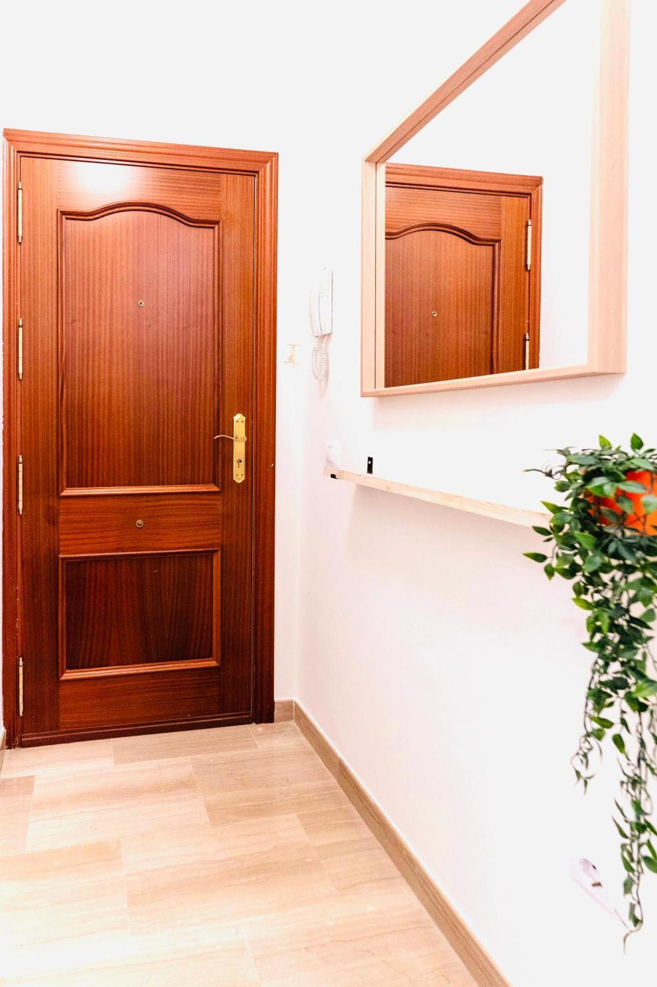 Apartment Centro Historico. A 200 M De La Playa Fuengirola