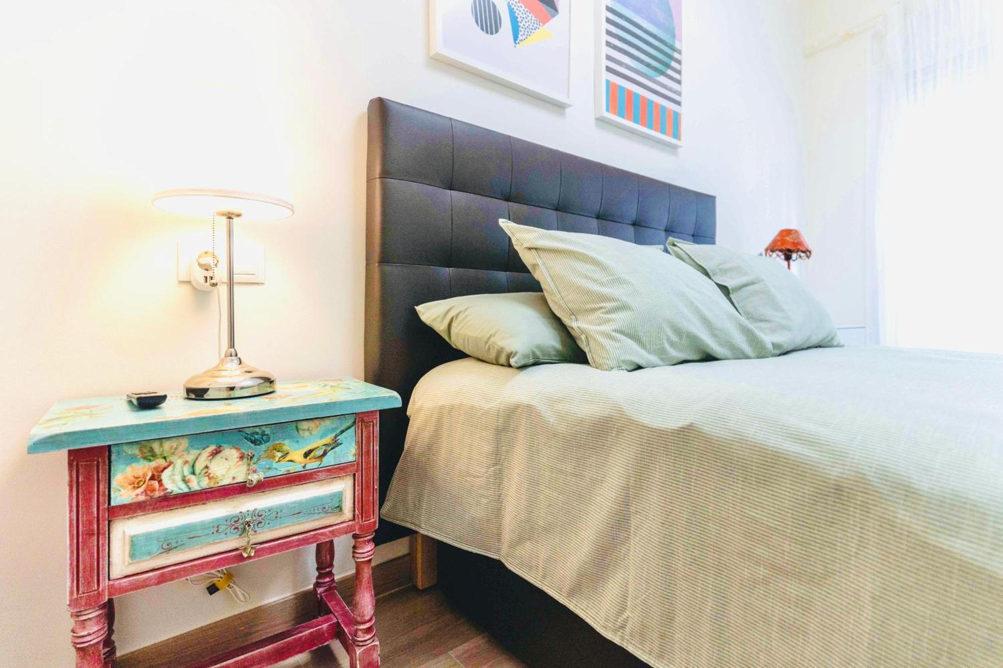 Apartment Centro Historico. A 200 M De La Playa Fuengirola