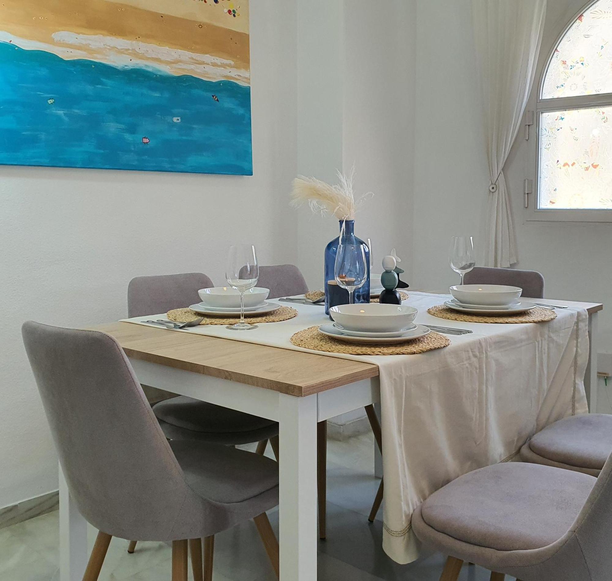 Thalassa Apartamento *