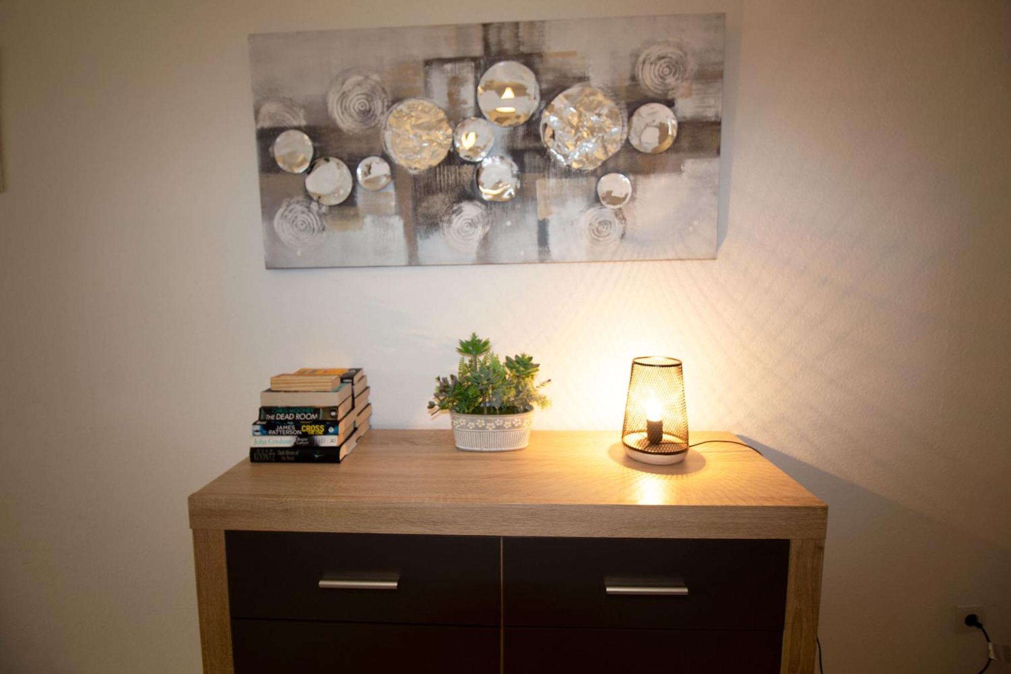 Appartement Torreblanca, *