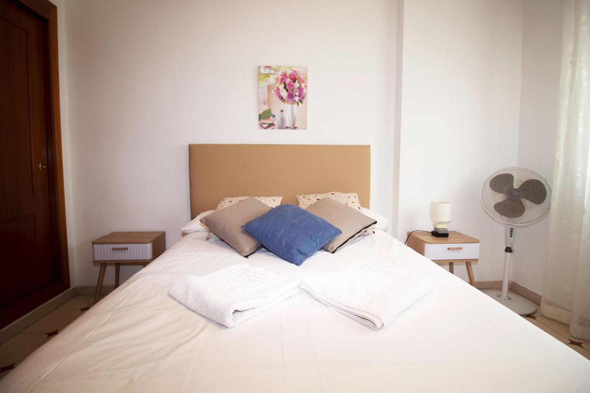 Appartement Torreblanca,